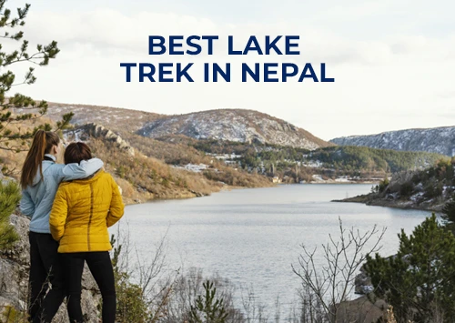 Best lake Trek In Nepal