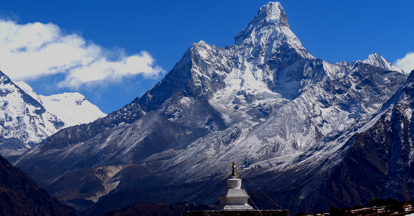 Ama dablam