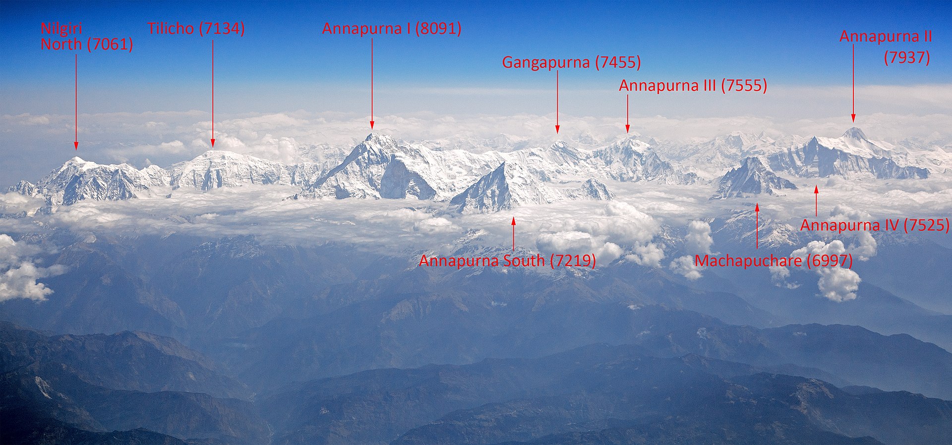 annapurna-trek