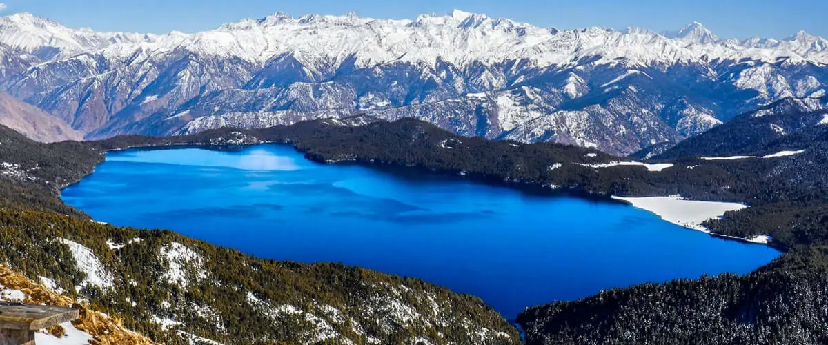 Rara Lake Trek