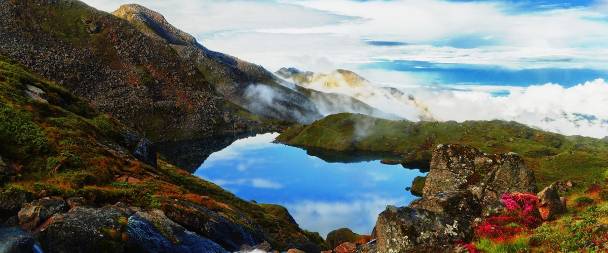 Gosaikunda Lake Trek