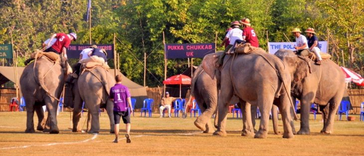 family tours nepal