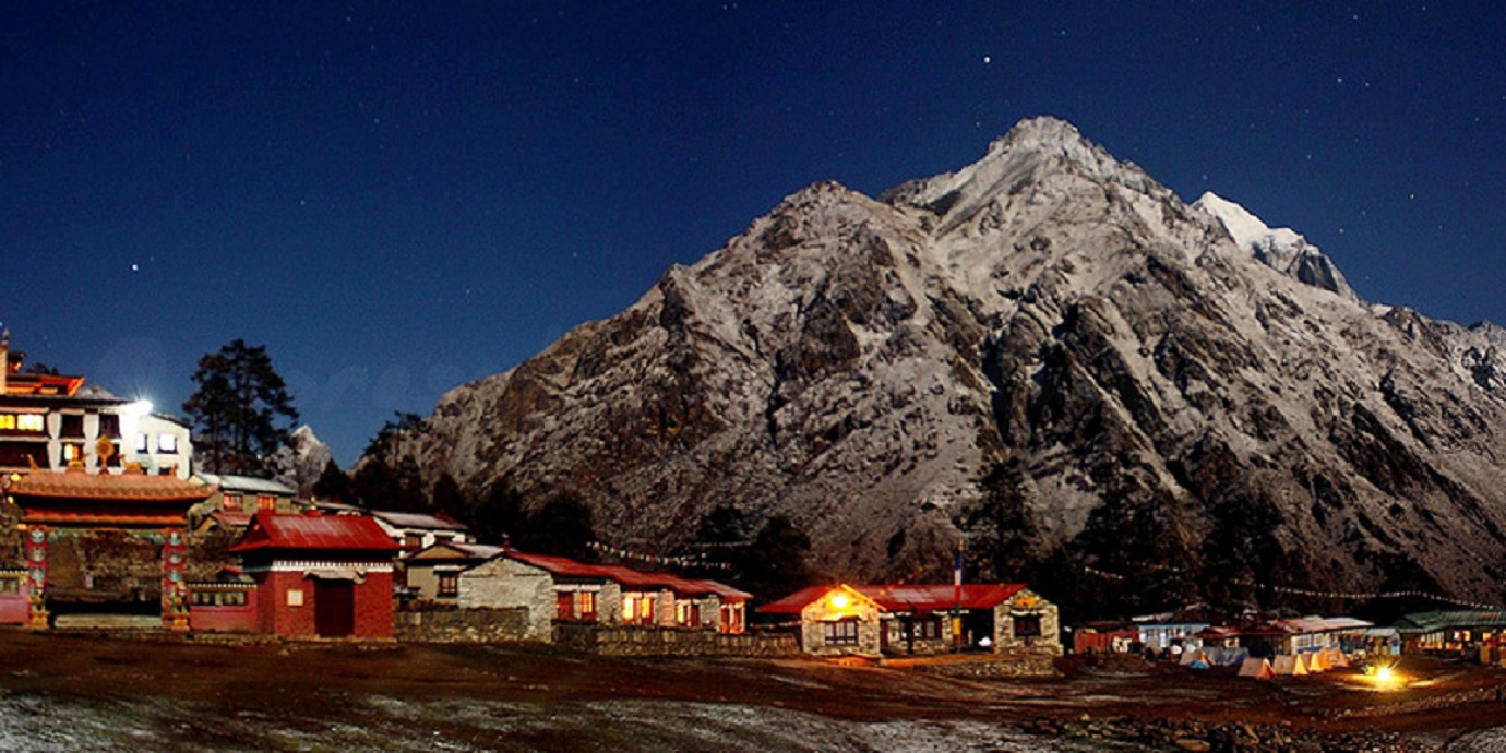 everest-village