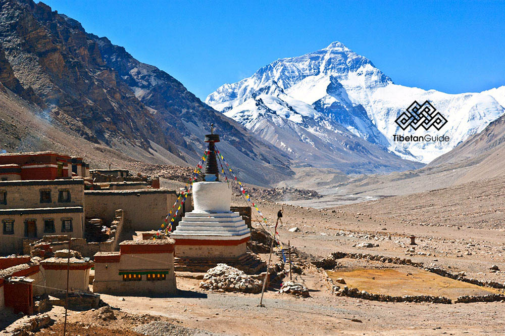 tiber-north-everest-base-camp