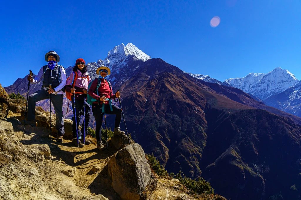 Everest View Trekking