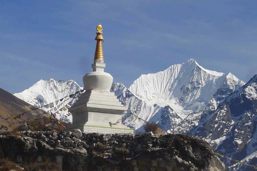 Langtang Valley Trekking