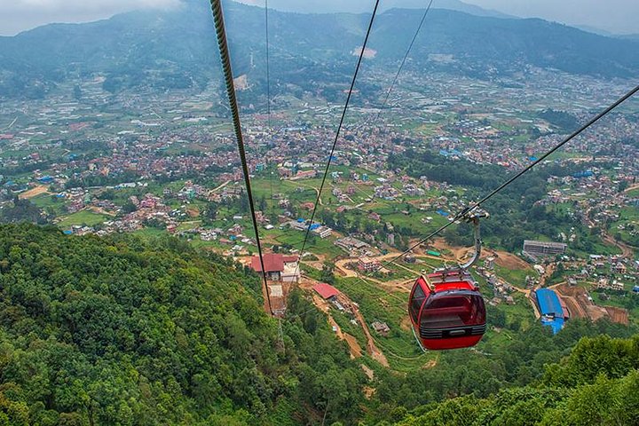 chandragiri-hill