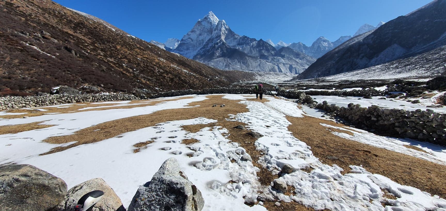 everest-trekking