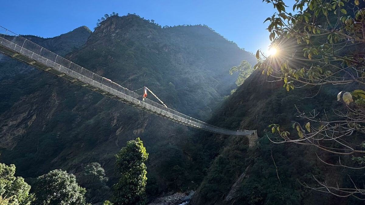 manaslu-circuit-route