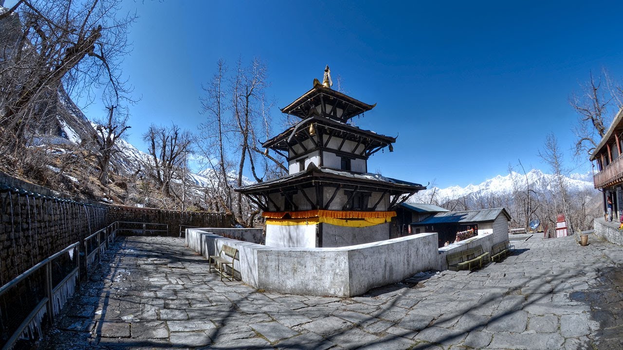 muktinath-heli-tour