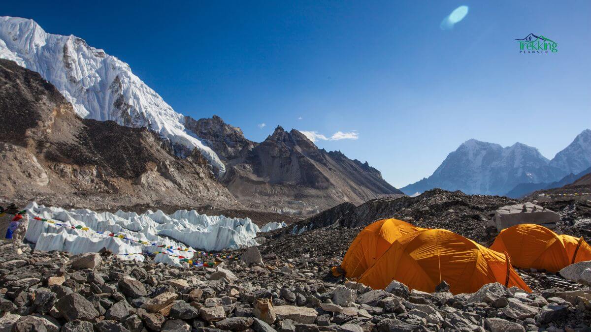 Annapurna Base Camp Trek