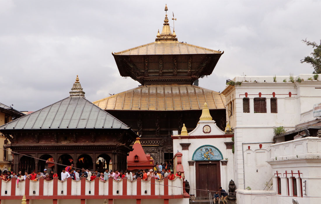 pashupatinath