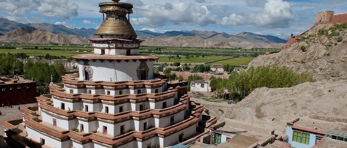 pelkor-temple-tibet