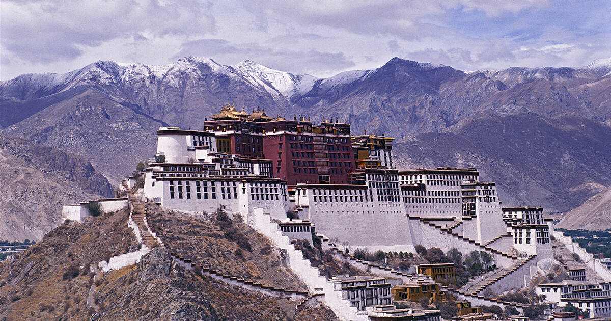 potala durbar