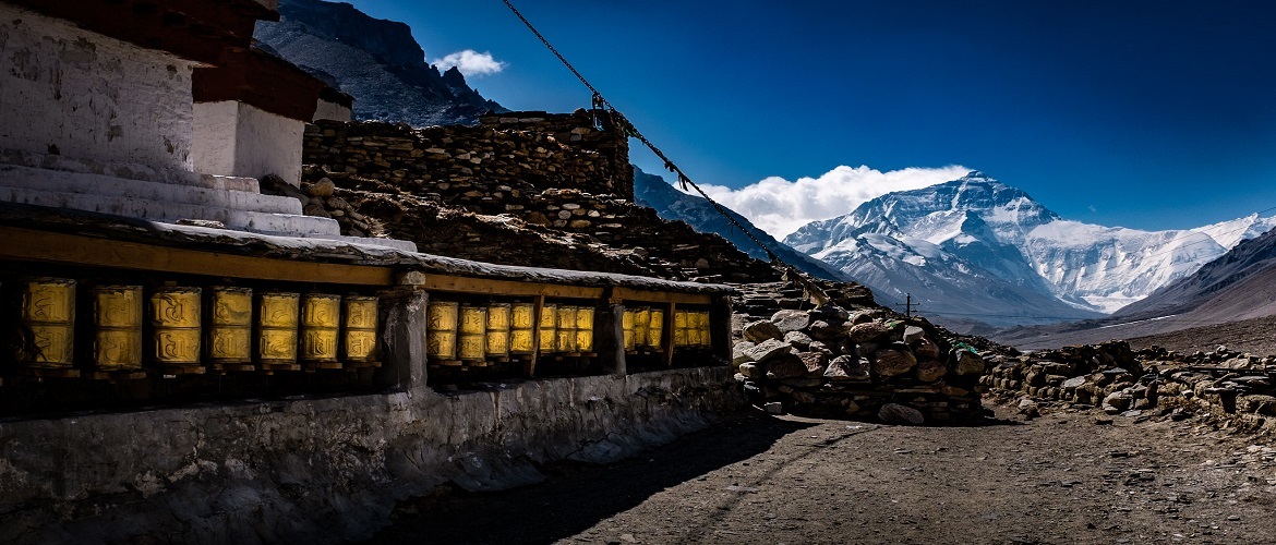 rongbook-monestry-tibet