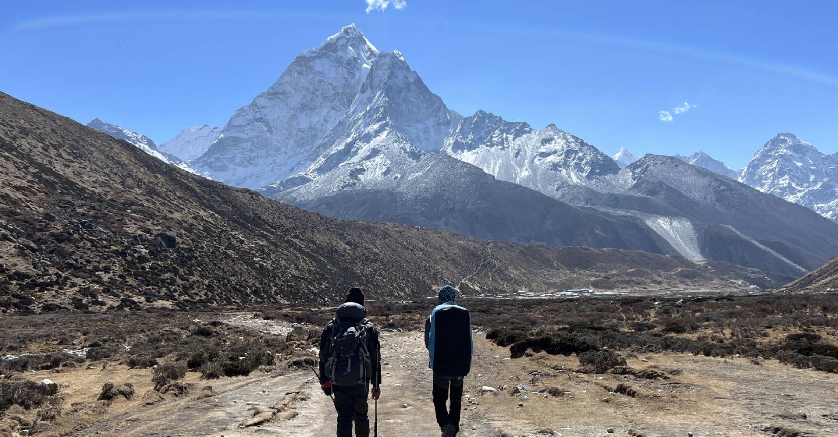 trekking planner nepal, trekking in nepal