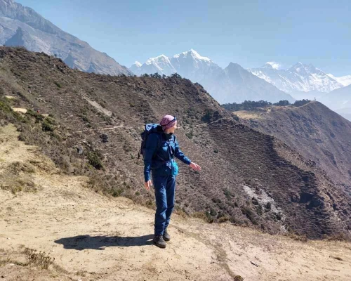 Everest Region