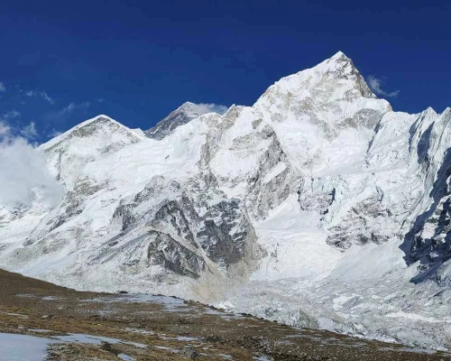 Everest Region