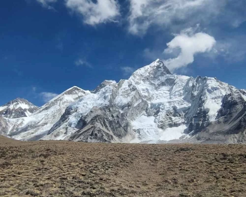 Everest View Trek