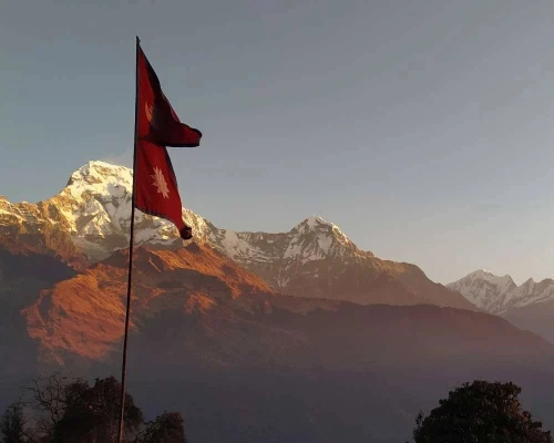 Poon Hill Trekking