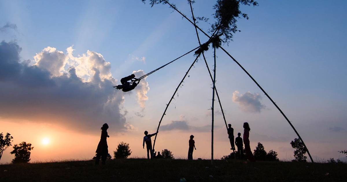 Festivals of Nepal - Nepal Trekking Planner