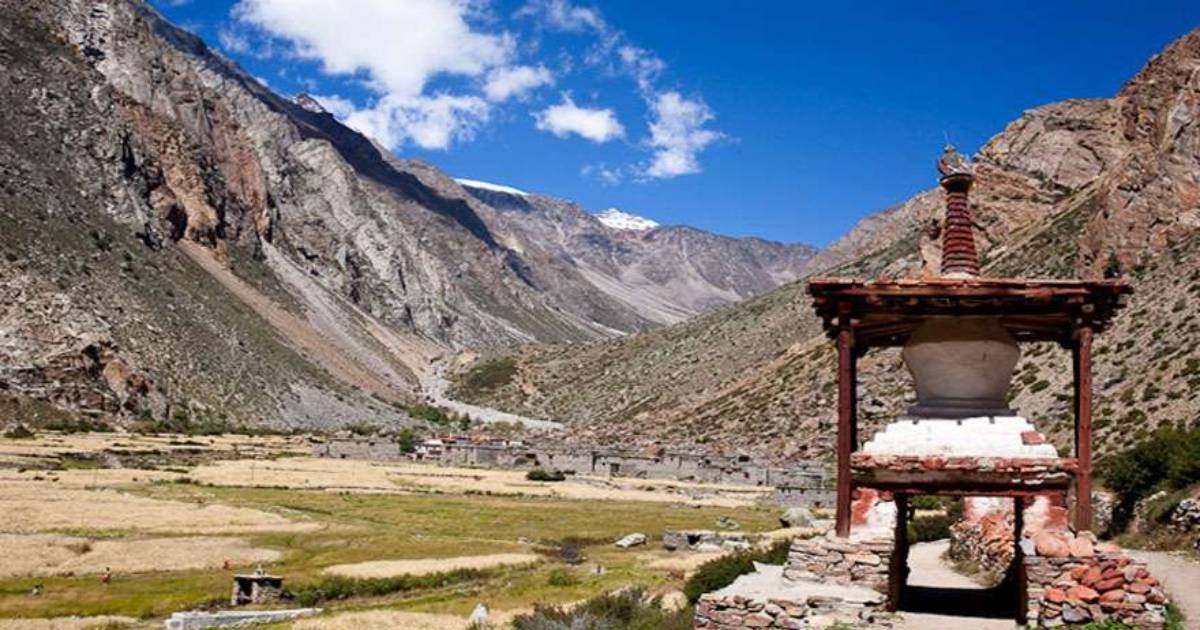 Humla Limi Valley Trekking - 21 Days | Itinerary | Book Now