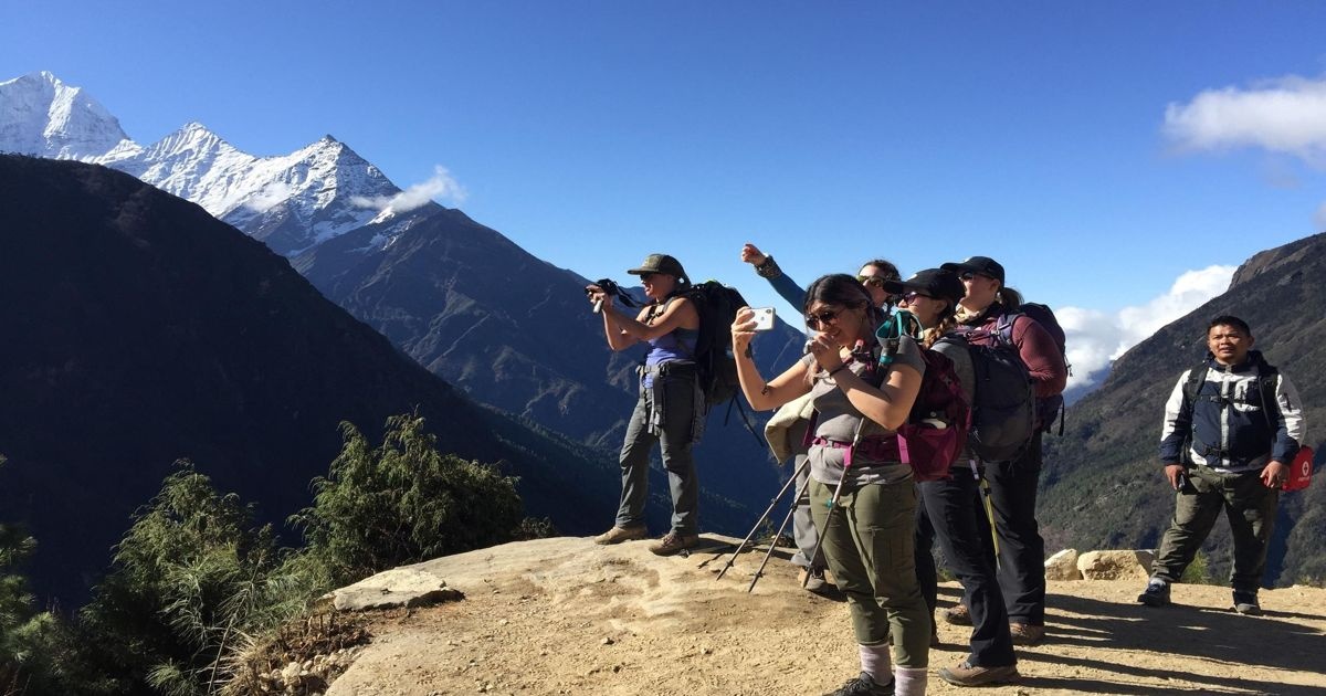 Safety Protocols for Travelers in Nepal Trekking Planner Nepal