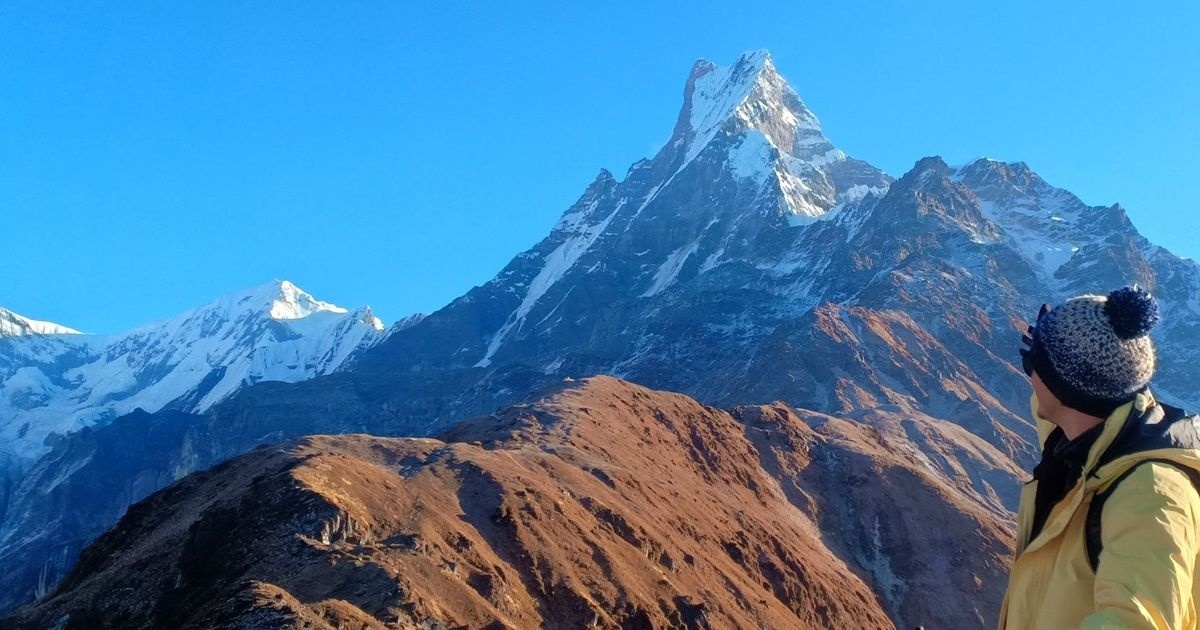 5 Best Trek Destinations for Teahouse Style Trekking