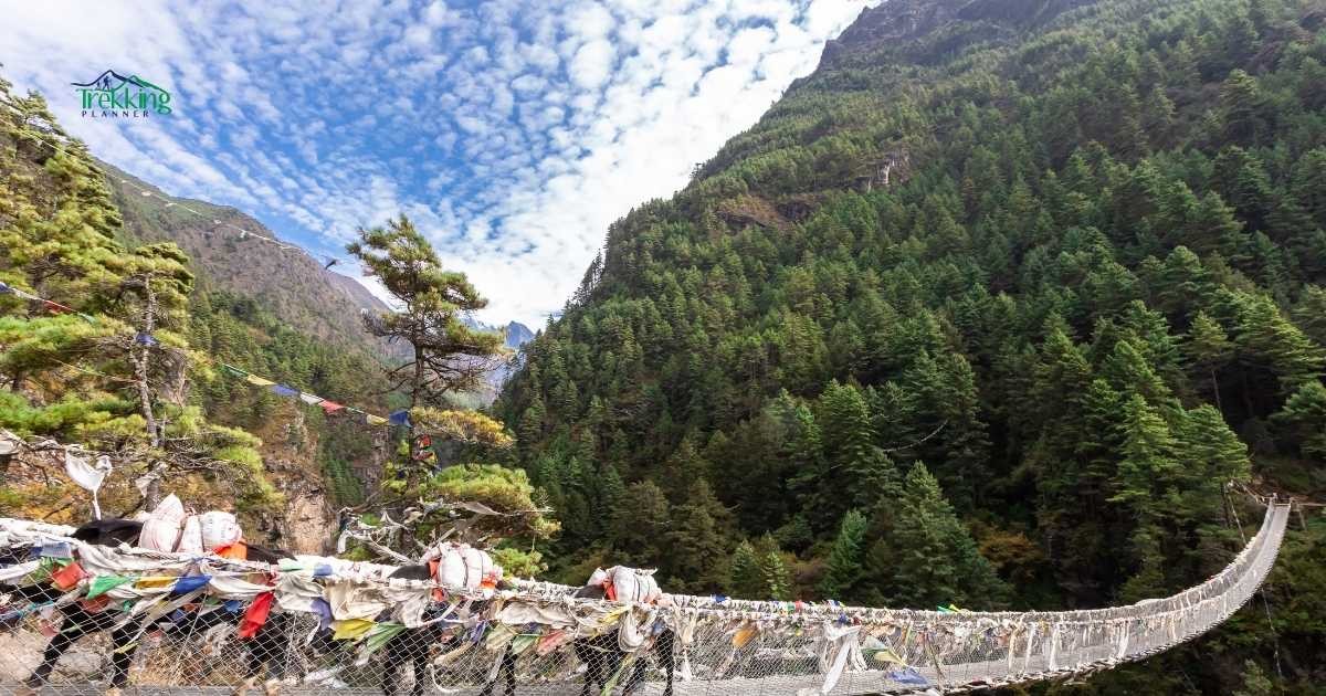 Ultimate Wanderlust: Why Every Traveler Needs to Experience Nepal Trekking - Top Reasons to Experience Nepal Trekking
