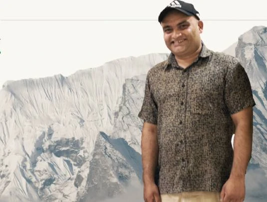 Intro Nepal Trekking Planner